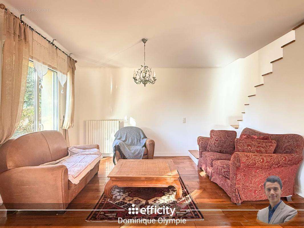 Maison à LEZARDRIEUX