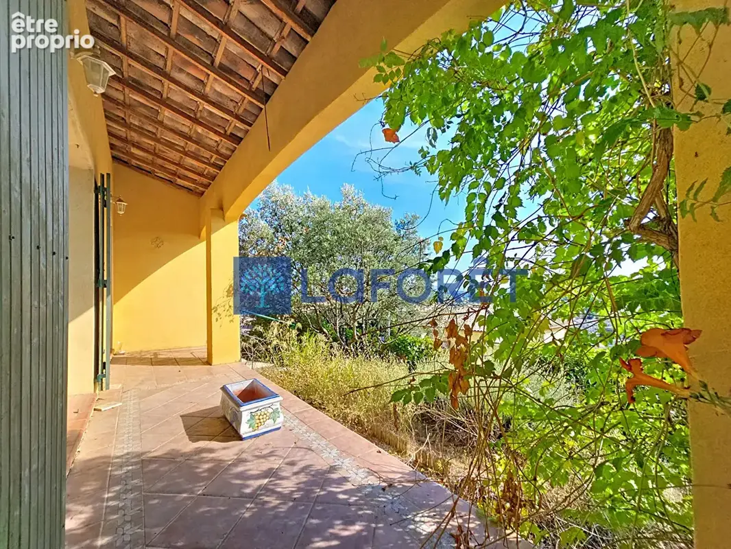 Maison 4 pièces à vendre à Draguignan - Situation dominante et calme - photo 17