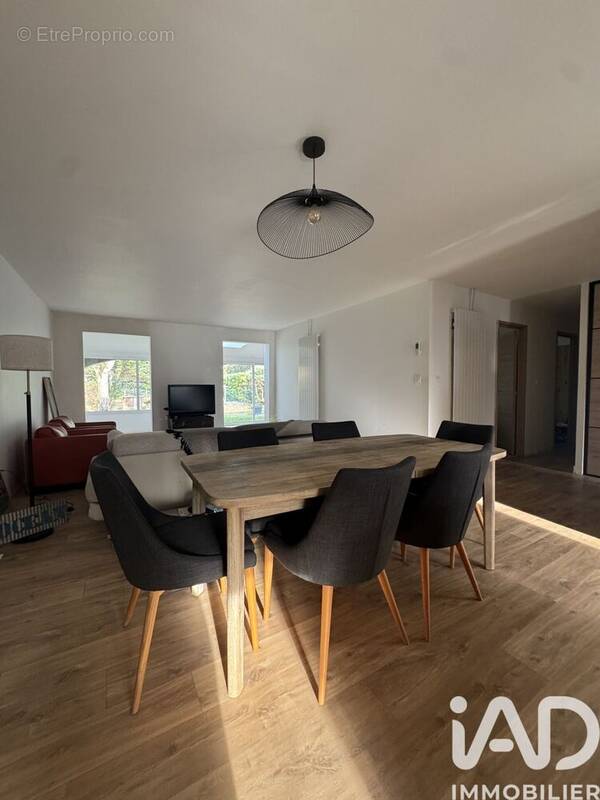 Photo 1 - Maison à CESTAS