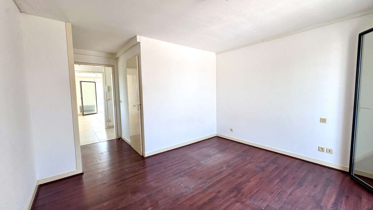 Appartement La Rochelle 2 pièce(s) 42.08 m2 - photo 9