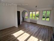 Appartement à MARCQ-EN-BAROEUL