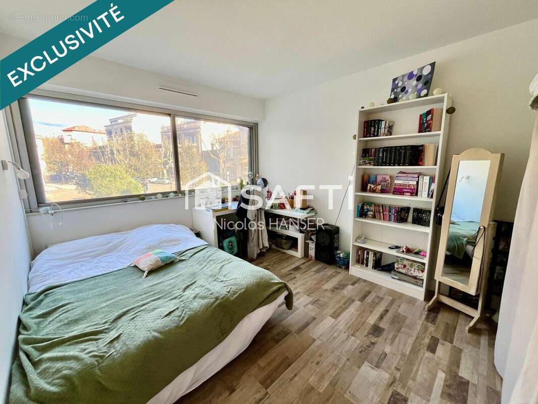 Photo 6 - Appartement à ALES