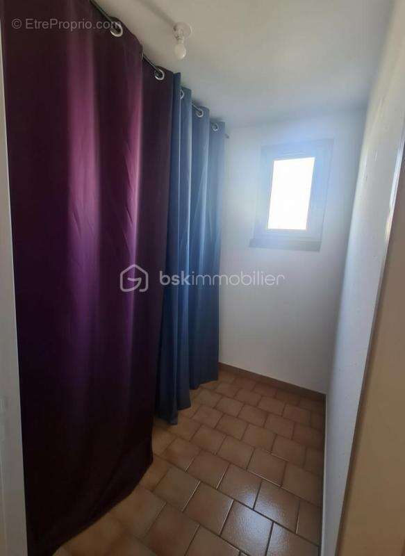 Maison en deux faces jardin et garage - photo 5