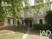 Photo 1 - Maison à CHARTRETTES