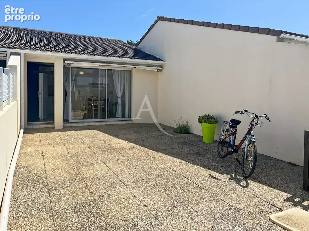 pavillon proche mer ! - photo 11