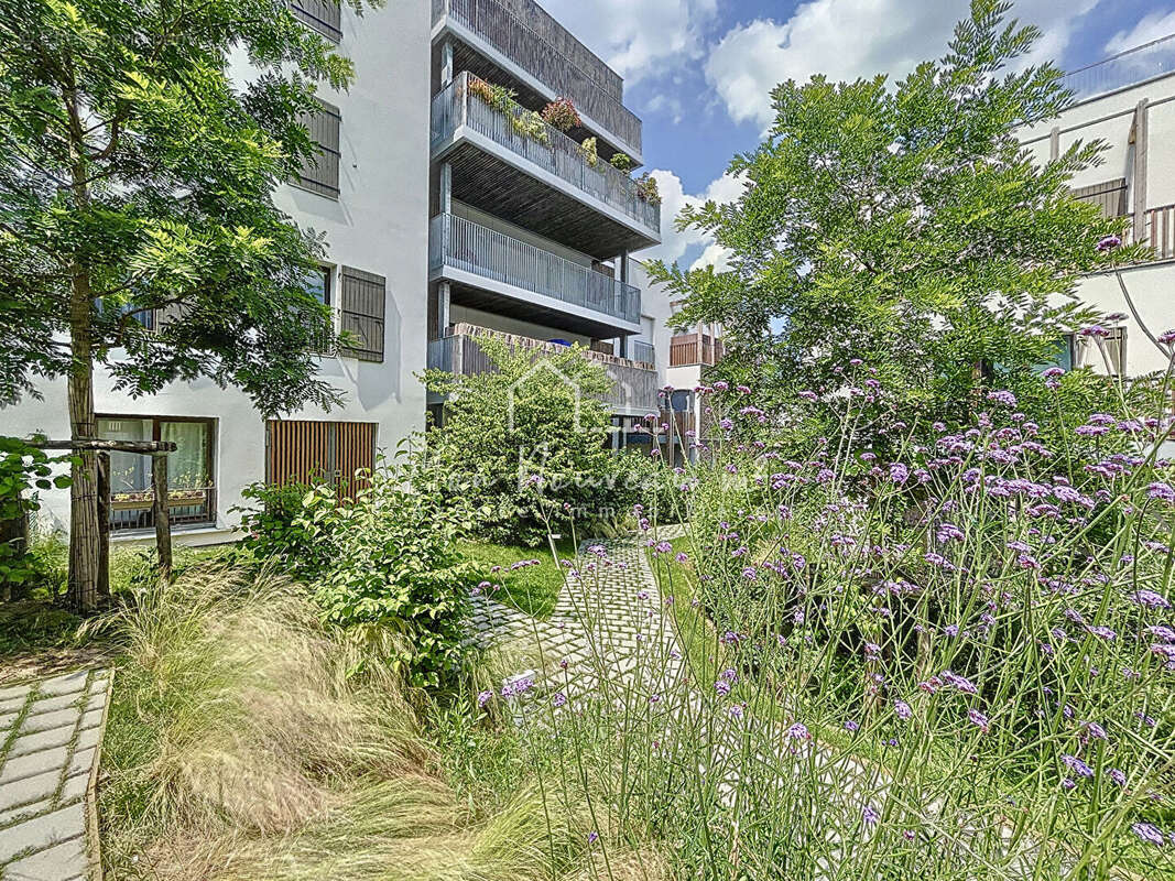 Appartement à NOISY-LE-GRAND