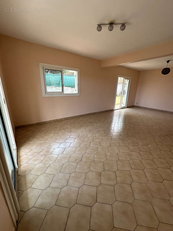 Maison à LA POSSESSION