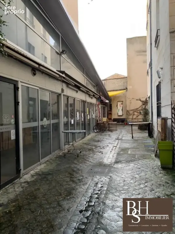 Bien immobilier à vendre à Poitiers (86000) - photo 4
