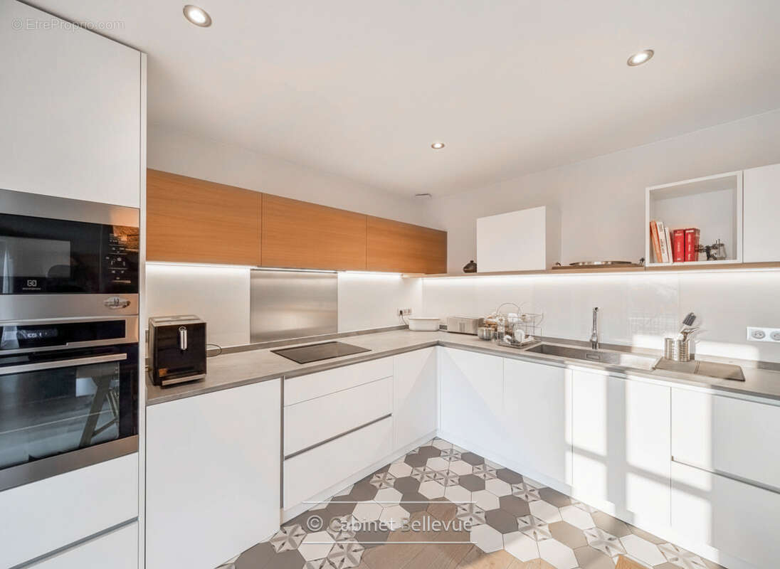 Appartement à MEUDON