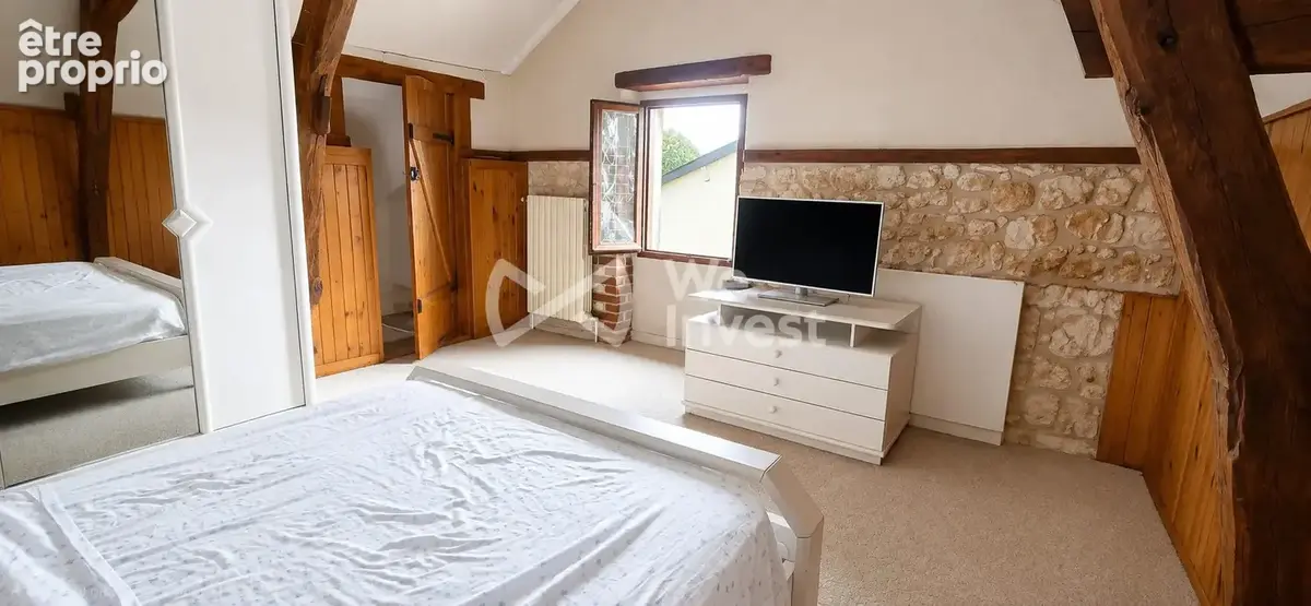 Maison 5 pièces 103 m² à vendre à Ecommoy (72220) - photo 7