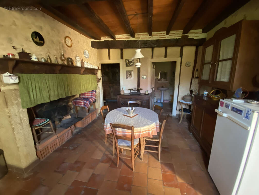 Maison à Vendre en Viager occupé - photo 6