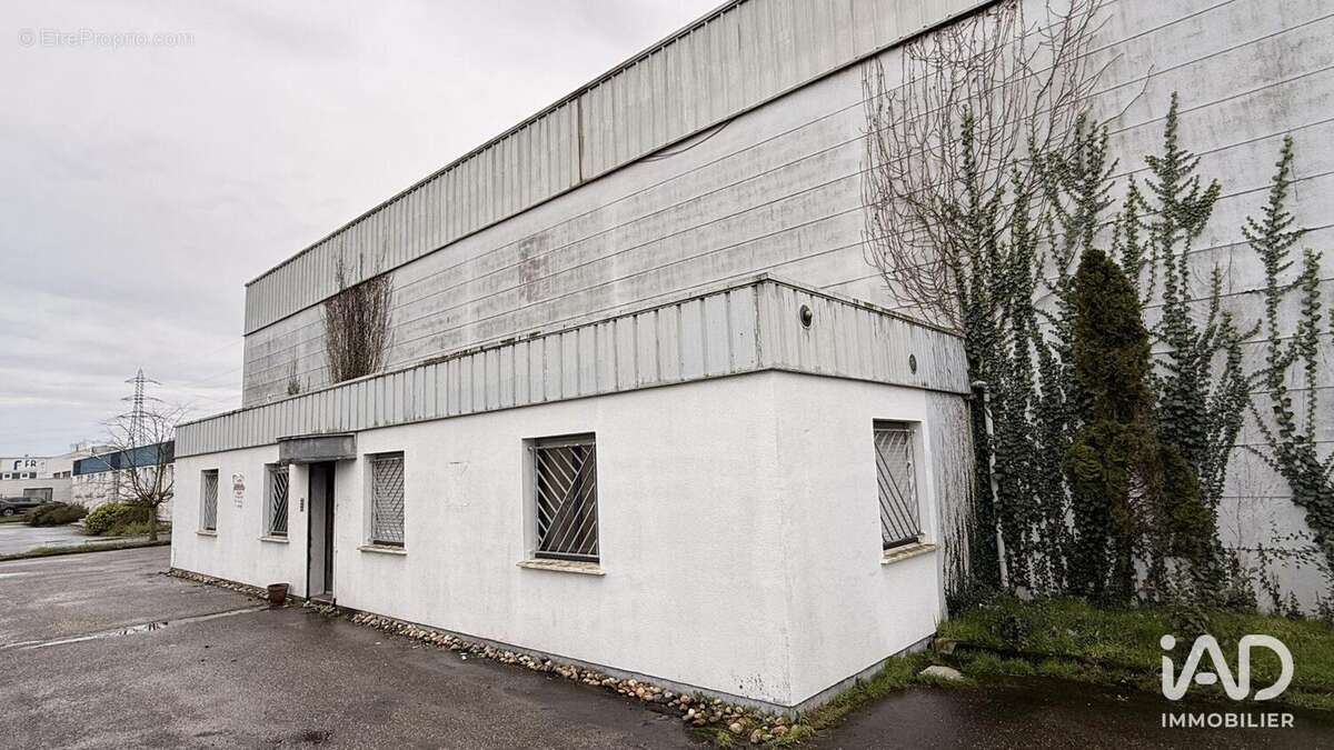 Photo 4 - Commerce à BORDEAUX