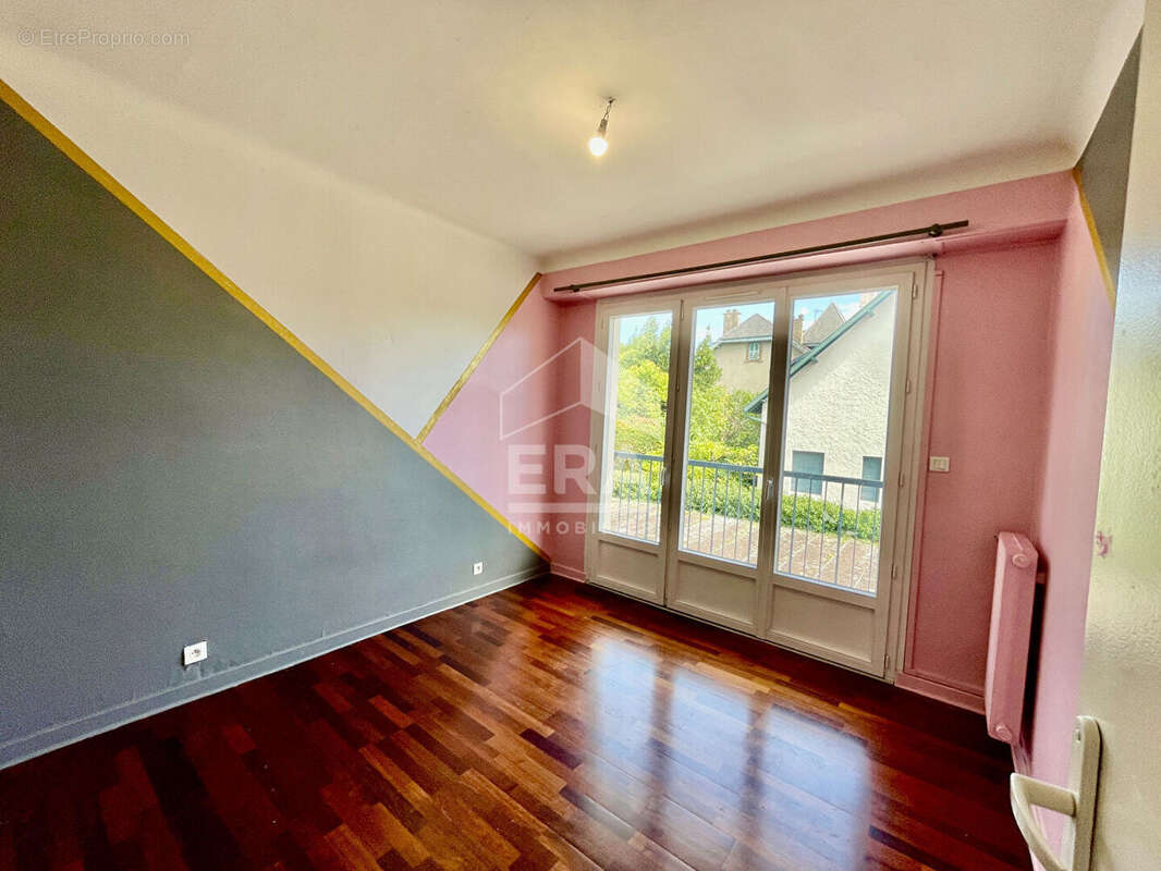 Appartement à PAU