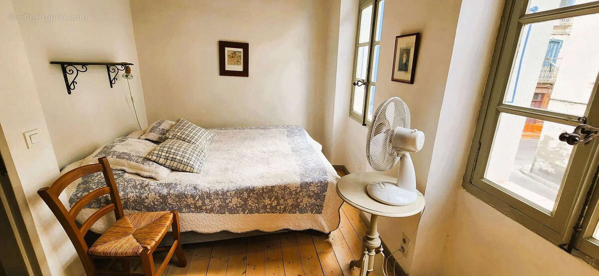 Maison à ILLE-SUR-TET