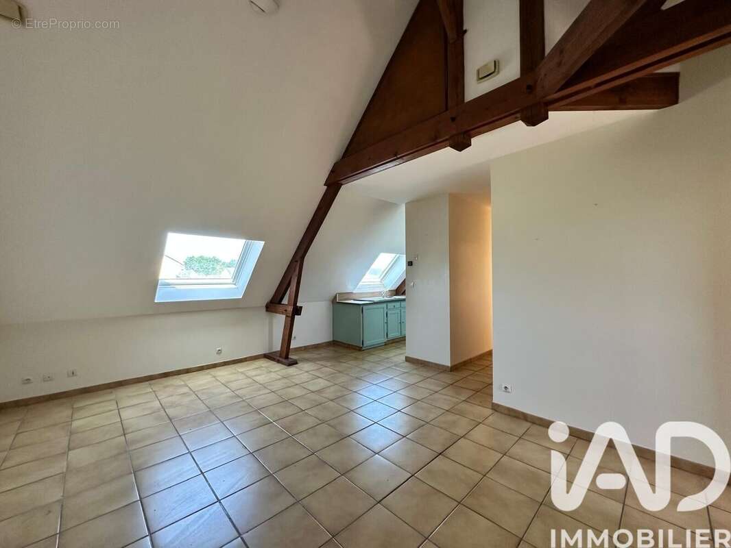 Photo 7 - Maison à MONTLOUIS-SUR-LOIRE