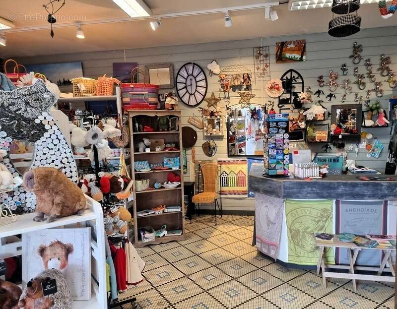 Appartement à SAINT-PIERRE-D&#039;OLERON