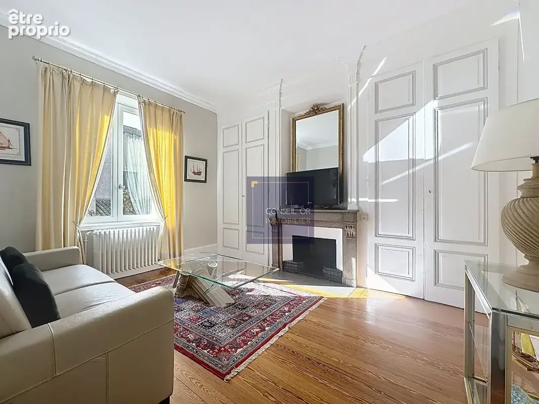 Maison Irigny 9 pièce(s) 400 m2 - photo 19