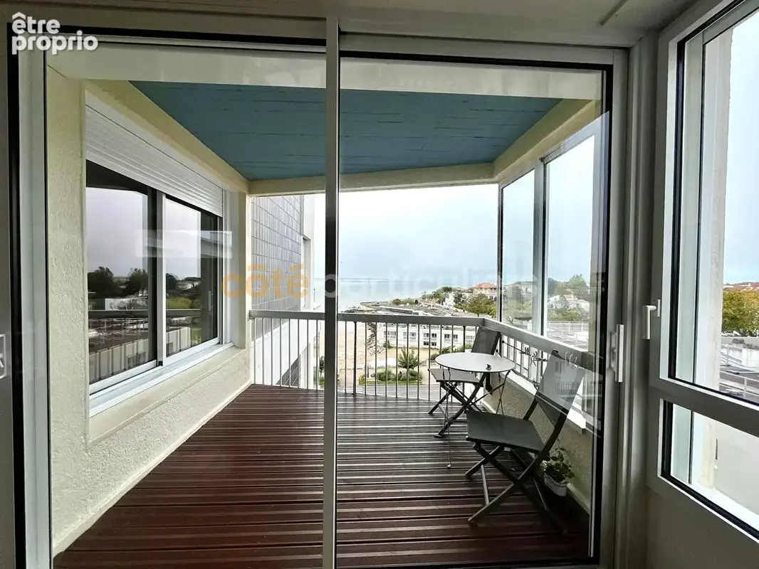 Appartement Royan 4 pièce(s) 90 m2 - photo 22