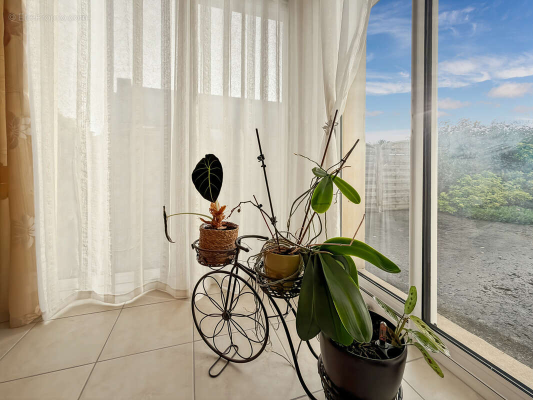 Maison à CONCARNEAU