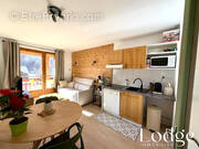 Appartement à PELVOUX