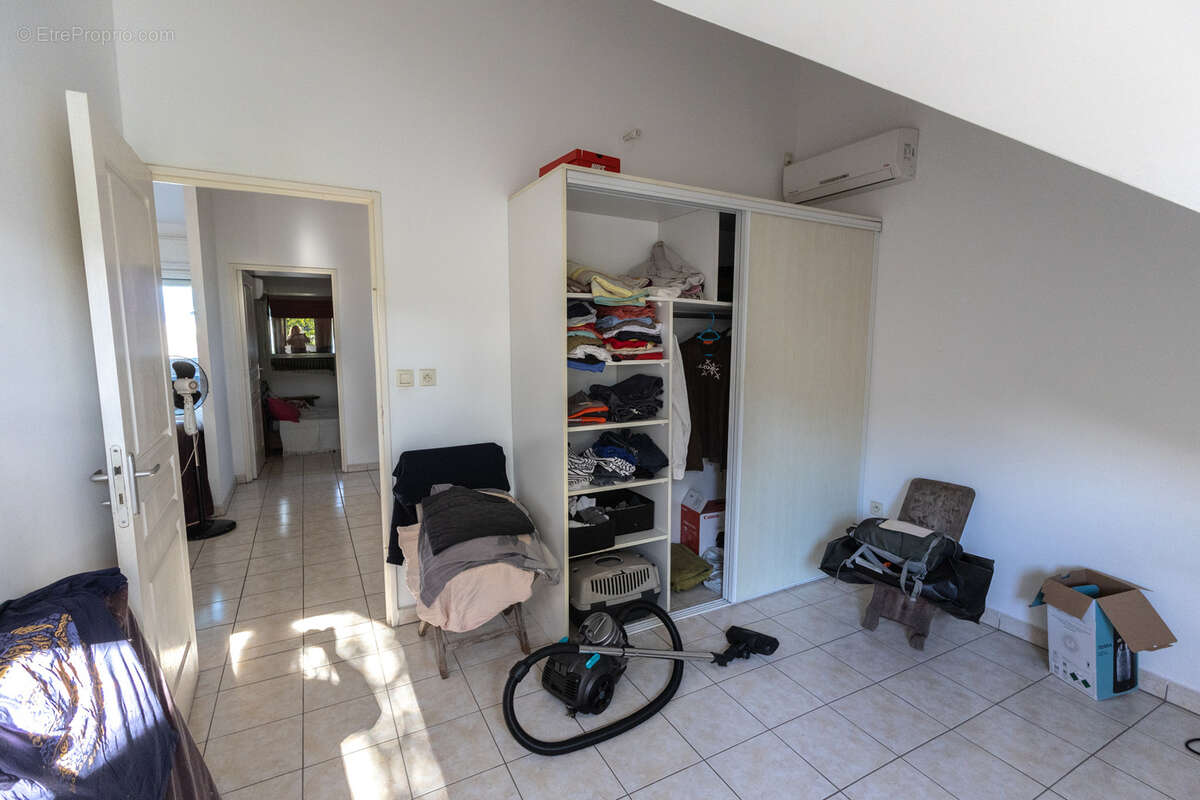 Appartement à SAINT-PIERRE
