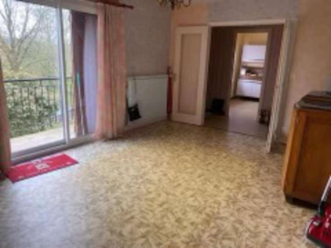 Photo 7 - Maison à LA CLAYETTE