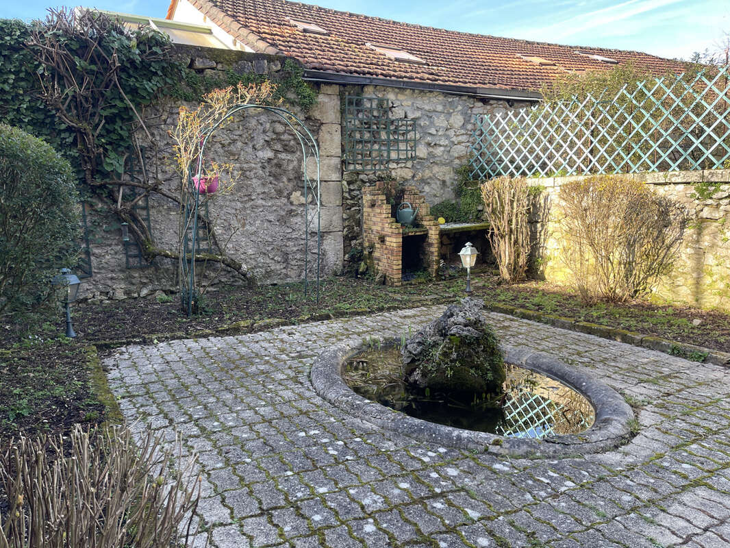 Maison à PERIGUEUX