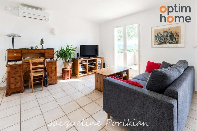 Maison à vendre 4 pièces à Villelaure avec piscine - photo 5