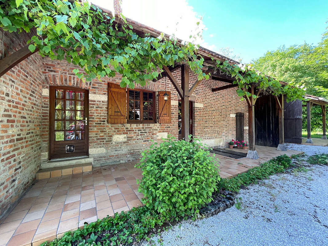 Maison à LOUHANS