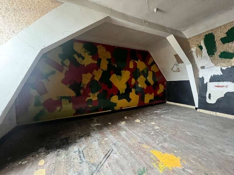 Maison à SCORBE-CLAIRVAUX