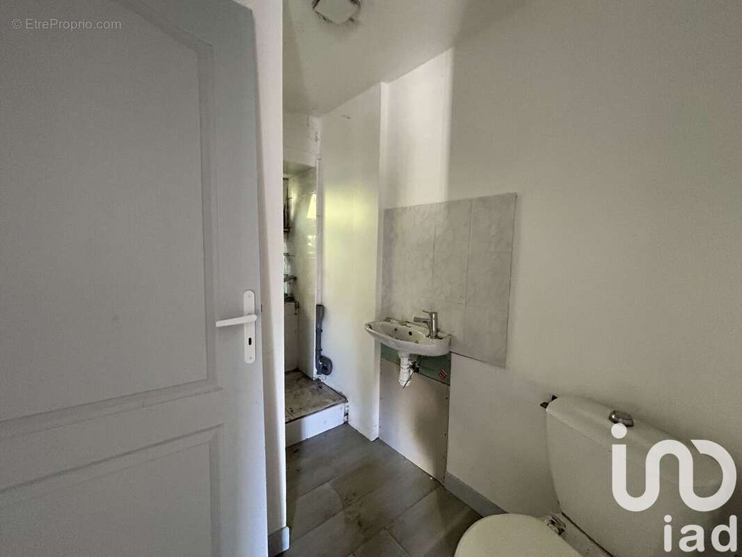 Photo 6 - Maison à LANGOIRAN