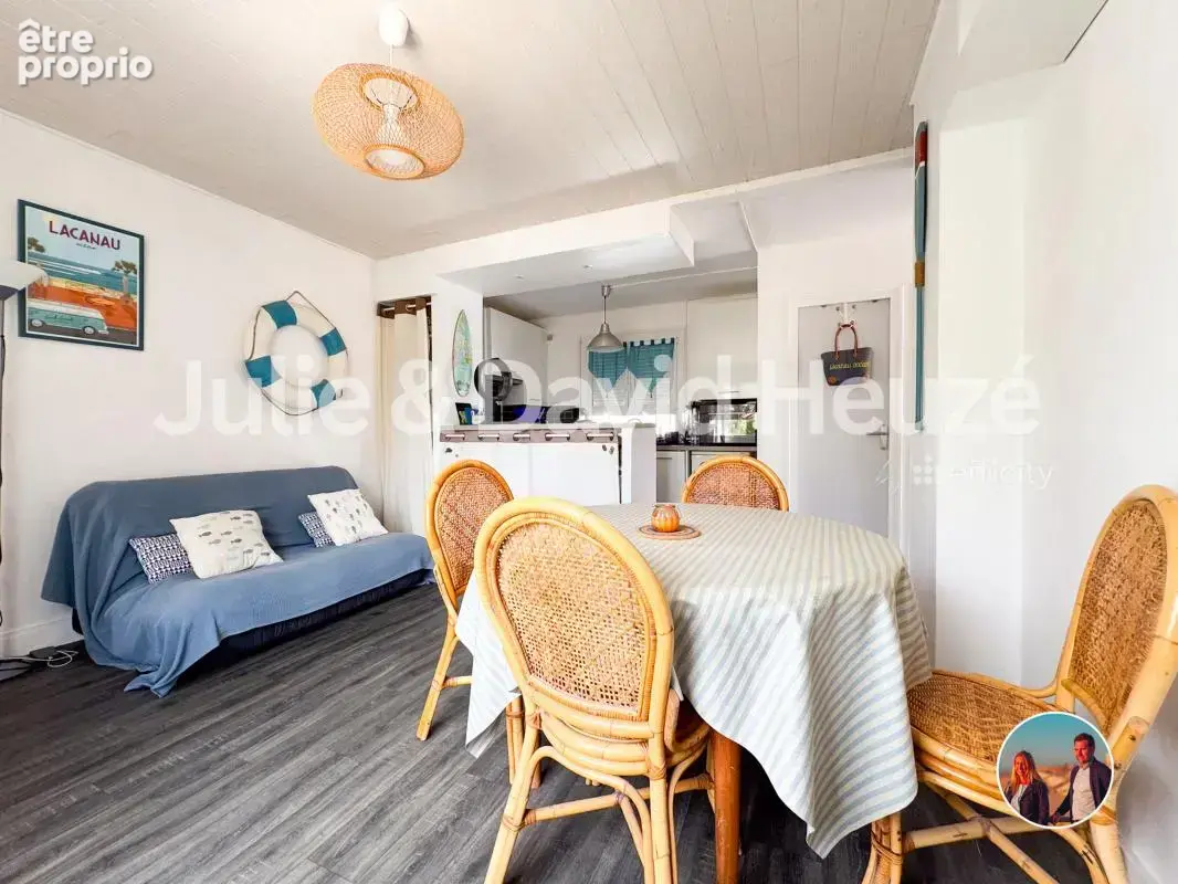Appartement - photo 7