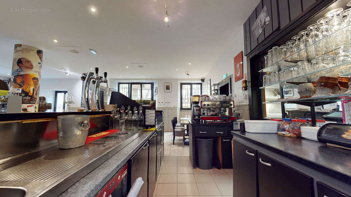 Commerce à SELESTAT