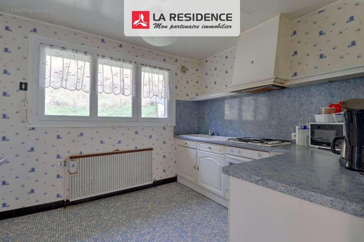 Maison à LES ANDELYS