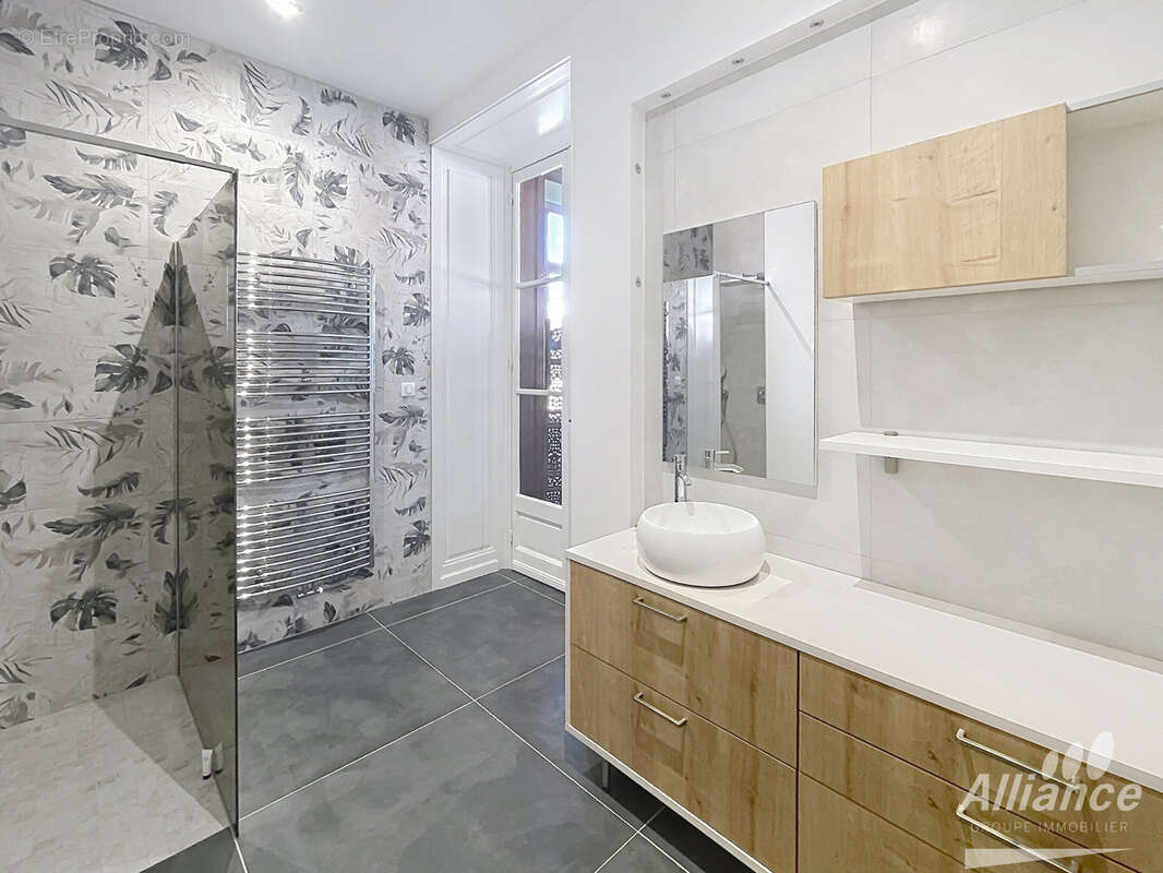 Appartement à MORVILLARS