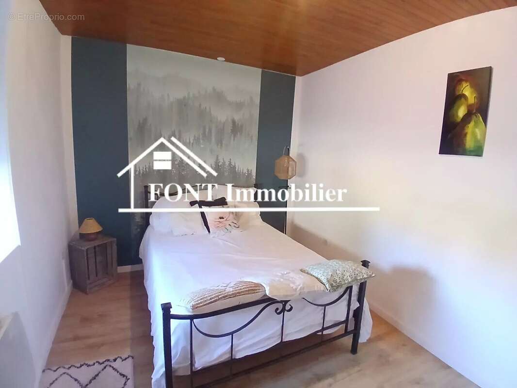 Appartement à SAINT-PAUL-EN-JAREZ