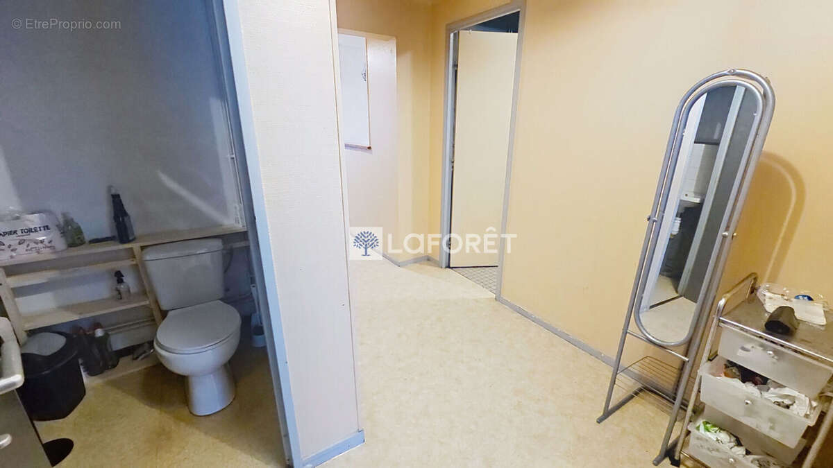 Appartement à COMPIEGNE