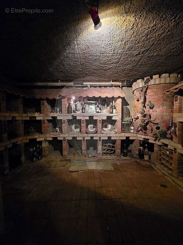 Maison à RICHWILLER