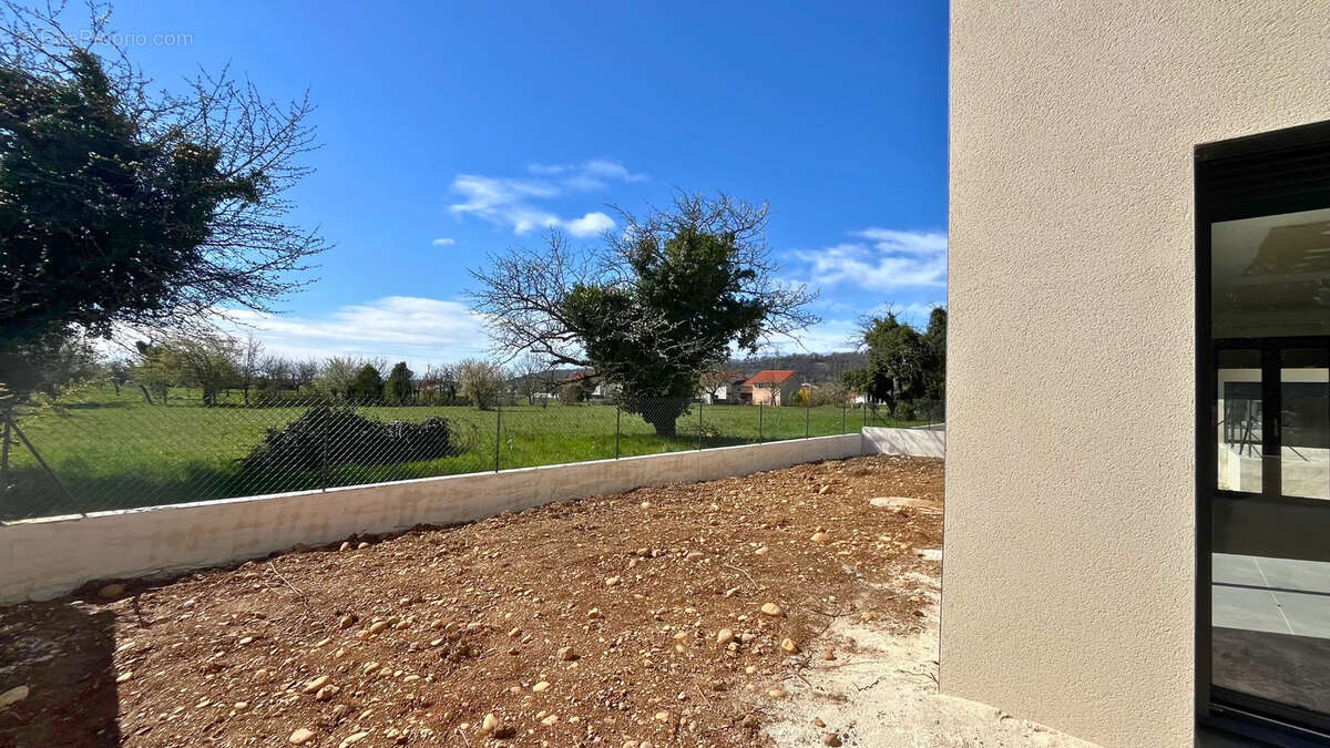 Maison à SAINT-MARCELLIN