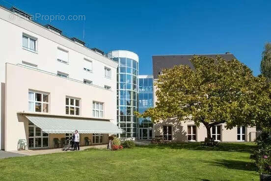 Investissement en EHPAD - photo 2