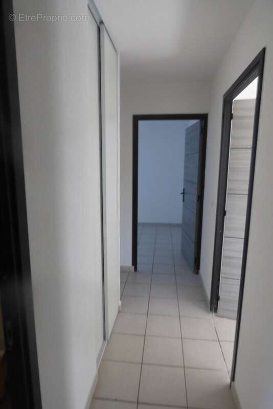 Maison à SAINT-PARGOIRE