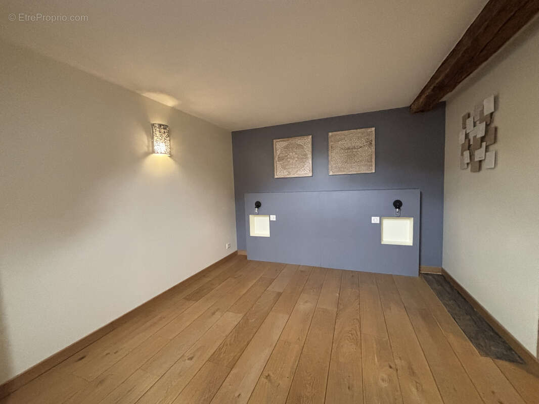 Maison à CHATILLON-SUR-SEINE