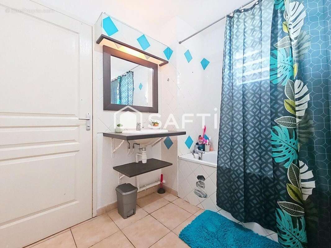 Photo 7 - Appartement à LE MOULE