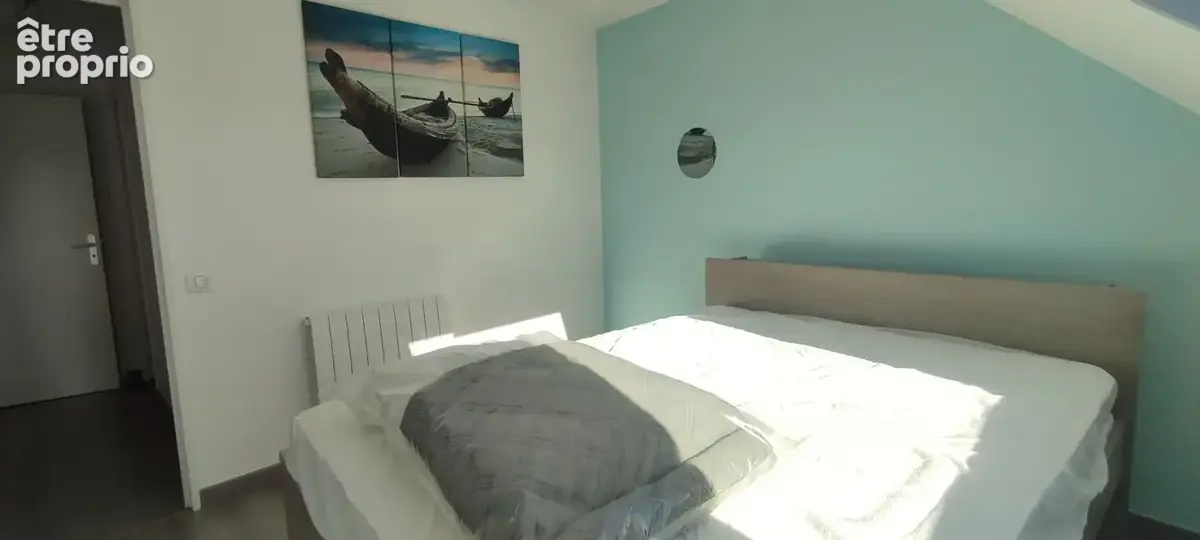 Appartement À Vendre - photo 3