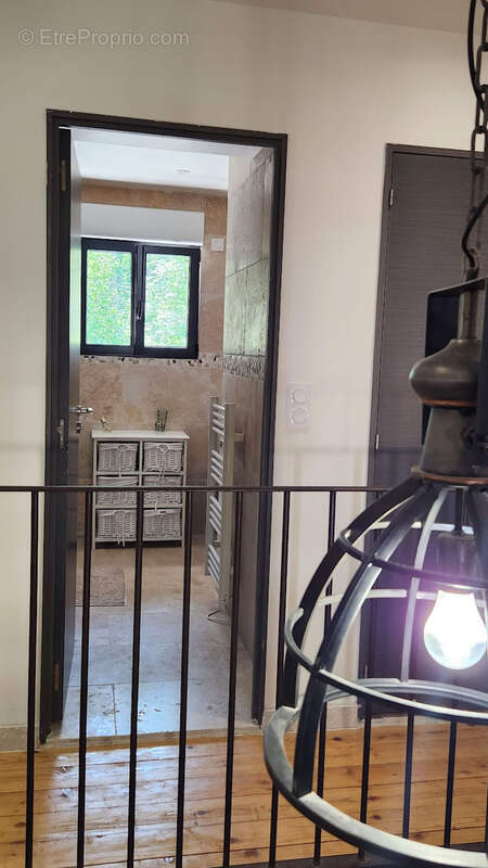 Maison à CHATEAU-LANDON