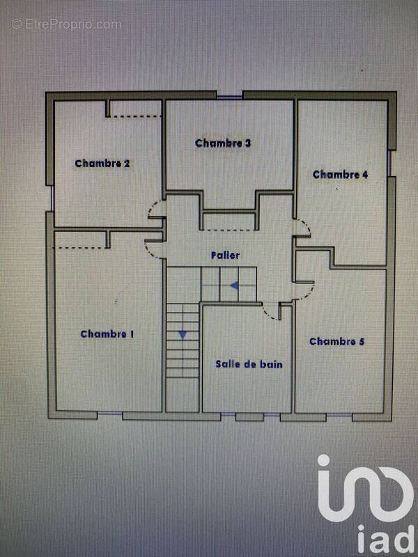 Photo 1 - Maison à AIZENAY