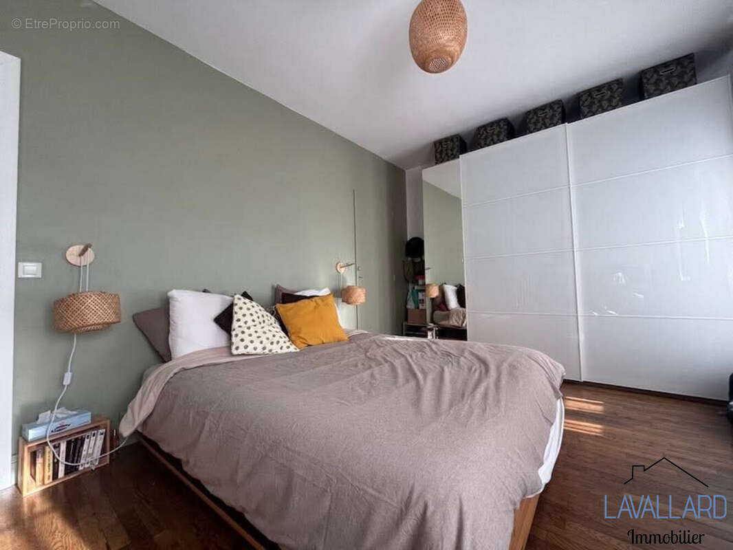 Appartement à AMIENS