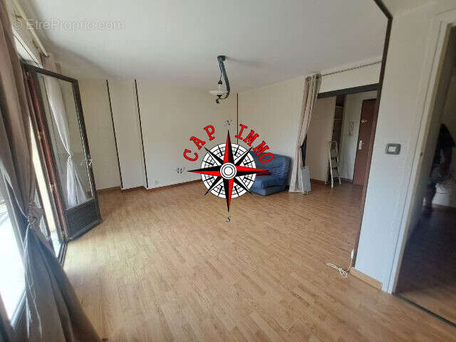 Appartement à CUCQ