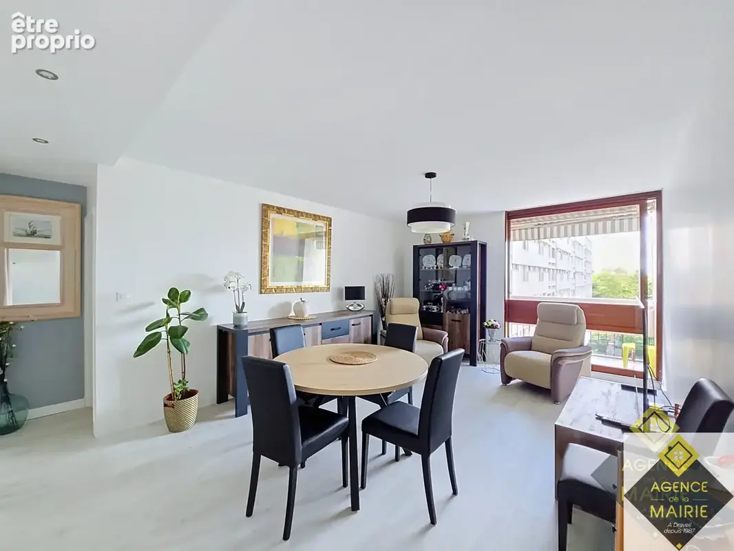 Photo Appartement à Draveil au prix de 189 400€
