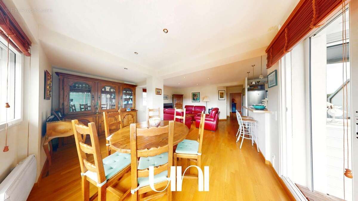 Appartement à LISIEUX